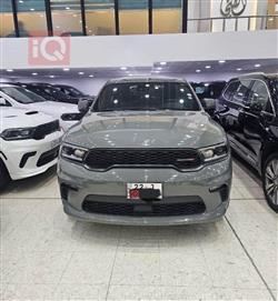 دودج دورانجو